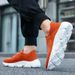 Breathable Men Casual Shoes Lightweight Outdoor Male Walking Shoes Anti-slip Men's Sneakers Slip On Flats Vulcanized Shoes 2025_vogvips.com