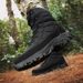 Outdoor Mountaineering Breathable Stream Walking Shoes Casual Men's Shoes Hiking Shoes Large Size Shoes_vogvips.com