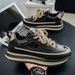 Men' 2025 Autumn New Caual Veratile Thick Oled Dad Men' Fahionable Anti Lip And Wear-reitant Port Trendy_vogvips.com