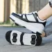 Fashion Roller Skate Shoes Kids Children Casual Sports Toy Gift Games Boys 4 Wheels Sneakers Girls Boots Ultra Light_vogvips.com
