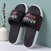 Slippers 2025 Summer New EVA Men's Soft Soled High-quality Cool Slippers_vogvips.com