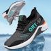 2025 Spring New Versatile Breathable Casual Trendy Sports Running Men's Shoes_vogvips.com