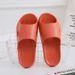 Home For Women In Summer, New Anti Slip Fecal Feeling, Home EVA Lightweight Silent Men's Sandals And Slippers_vogvips.com