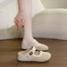 Casual Sports Women's Shoes Breathable Mesh Shoes Fashionable And Comfortable Versatile Casual Shoes Beach Shoes_vogvips.com