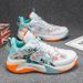 Basketball 2026 New Spring Model, Mesh Breathable Practical Sneakers, Shock-absorbing, Non-slip, Wear-resistant, Casual_vogvips.com