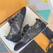 In-Stock Vintage-Style Sequined Casual With Non-Slip, Wear-Resistant Soles, Unique Design, Versatile Women's Shoes_vogvips.com