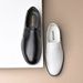 Large Size For Men 2024 New Item Soft Sole Non Slip Casual Single Business Leather Men's Shoes_vogvips.com