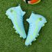 High Top Breathable Football Shoes, 5-a-side Football Shoes, Long Nail Broken Nail Football Shoes_vogvips.com