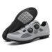Men's And Women's Outdoor Cycling Shoes Breathable Road/mountain Nylon Outsole Bike Lock_vogvips.com