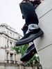 Spring/Summer New Model Thin Sole Mt10t V1 Versatile Barefoot Wear-Resistant Low-Top Slip-On Lazy Casual Shoes Niche_vogvips.com