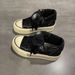 Thick-soled Versatile High-top Canvas Women, 2026 Spring And Autumn New Japanese-style Sneakers, Height-increasing Shoes_vogvips.com