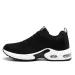 Trainers Ladies Casual Mesh Sneakers Pink Women Flat Lightweight Soft Breathable Footwear Basket Running Shoes Plus Size_vogvips.com