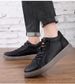 Invisible Inner Heightening Men's Shoes Cm Large Size Heightening Shoes British Style Men's Casual Shoes Sports Board Shoes_vogvips.com