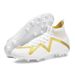 35-47 Unisex Football Shoes High-quality Large Size, High Elastic Socks, Artificial Lawn Long Nail Football Boots, Child Training Football Boots_vogvips.com