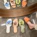 Fashionable Large-Size Slippers Foreign Trade, 2025 Spring And Summer, Elegant Butterfly Orchid Outdoor Casual Beach_vogvips.com