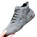 High Top Martin Boots Men's Outdoor Casual Leather Men's Shoes Octopus Breathable Shoes_vogvips.com
