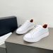 Aiguwa Genuine Leather Sports Business Casual Thick Sole Height Increasing Men's Sneakers Low Top Lace-up Solid Color_vogvips.com