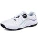 Voyage Quanzhou 2024 New Professional Golf Men's Indoor Non-Slip Sports Shoes Factory Direct Sales_vogvips.com