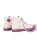 (Clearance) Feiyue Canvas Shoes Casual High-Top Sneakers Dafu Feiyue 2026 New Low-Top Color-Changing Women's Shoes_vogvips.com