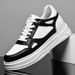 Invisible Heightening Love Board Shoes Sot Sole Comortable Leisure Sports Single Shoes Lace-up Households_vogvips.com
