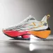 New Men's Women's Sports Mesh Lightweight Soft-soled Running Shoes Shock Absorbing Rebound For Speed And Breathability_vogvips.com