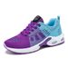 Export Large Size Casual Breathable Mom Lightweight Cushion Cross-Border Sports Women's Shoes_vogvips.com