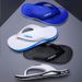 Slippers Men's Thick Sole, Anti Slip, And Odor Resistant Herringbone Slippers Men, Super Soft External Wear,_vogvips.com