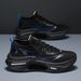 Men's Large Size Sports Outdoor Hiking Running Comfortable Casual Versatile Fashionable Training Shoes For Couples_vogvips.com