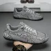 Summer New Breathable Mesh Fashion Low Top Casual Sports Skate Youth Men's Shoes_vogvips.com