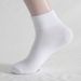 Off-the-shelf sports socks Women's ankle high socks Running hiking low top socks Wicking cotton short tube socks for women_vogvips.com