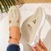 Shoes 2025 Summer New Model For Middle-Aged And Elderly Mothers, Soft Sole Breathable Women's Casual Sports Shoes,_vogvips.com