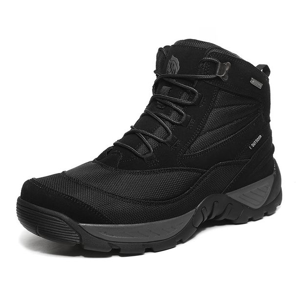 New Mountaineering Outdoor And Durable Lacing Sports Military Tactical Boots Men's Shoes Large Size Hiking 5Cf_vogvips.com