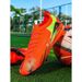 Soccer Shoes Soccer Cleats Football Boots New Men's Women's Outdoor Boys And Girls Youth Students AG Long Spike TF Football Shoes In Stock Trainingsho_vogvips.com