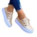 Women's Sports Sneakers Platform Shoes Fashion Wedges Female Tennis Casual Lace Up Running Ladies Footwear 2023 Zapatillas Mujer_vogvips.com