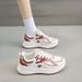 Forrest Gump Shoes Female Student Sports Running Casual Shoes Platform Heightening Shoes_vogvips.com