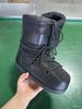 Women's Shoes Waterproof And Non Slip Space Boots , New Style, Short, Thickened, Warm Snow Boots._vogvips.com