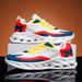 Men Shoes Summer Casual Shoes Soft Casual Sneaker Breathable Shoes For Man Basket Homme_vogvips.com