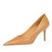 1198-A18 Single Shoe (this Item Is Sold Out And Not Restocked)_vogvips.com