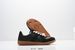 New German Training Shoes Couple Leather Casual Board Shoes Classic Gentleman German Training Flat Bottom Versatile Board Shoes_vogvips.com