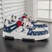Spring/Summer Low-Top Men's Shoes Comfortable Lightweight Versatile High-Quality Durable For Business Casual Outdoor_vogvips.com