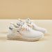 Flying Shoes Student Sports Shoes Breathable Fitness Running Casual Shoes_vogvips.com