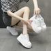 Women's White 2026 New Fashion Thick-soled Height-increasing Trendy Versatile High-end Sports Casual Sneakers_vogvips.com