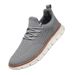 Euro Step Men's Large Size 48 British Brogue Casual Shoes Fashion Trend Breathable Lightweight Sneakers Loafers_vogvips.com