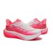 26ss Gradient Trendy Pink Purple Running Women's Thick-Soled Walking Comfortable Shock Absorption Sports Casual Sho_vogvips.com