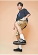 Sot Sole Comortable Retro German Training Shoes Casual Leather Sports Board Shoes Single Shoes Men_vogvips.com