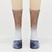 3D animal feet print socks, adult and children print socks, leopard print animal style socks_vogvips.com