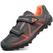 Men's And Women's Outdoor Leisure Lockless Shoes Road Bike Mountain Bike Riding Shoes Couple Bike Shoes_vogvips.com