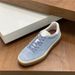 () LP Men's Casual Versatile 2025 New Breathable White Shoes De Xun Sports_vogvips.com