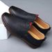 Men's Leather 2025 New Fashion Textured Stitched Loafers Non-Slip Business Soft Sole Driving Shoes For Men_vogvips.com