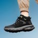Outdoor Casual Shoes Large Size Men's Shoes Outdoor Hiking Shoes Running Shoes_vogvips.com